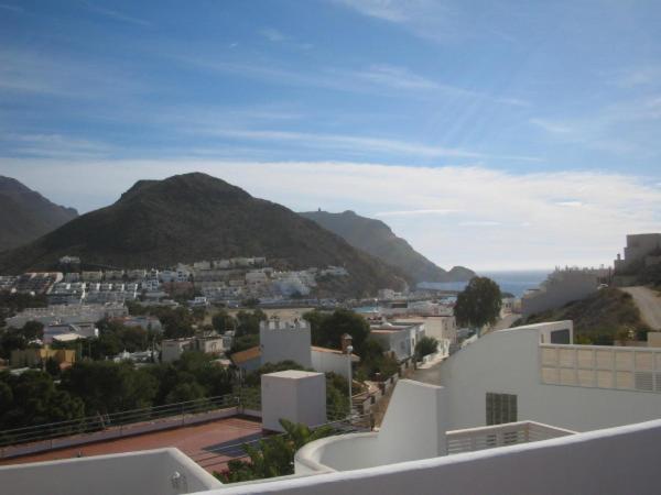 Apartamentos Manbea Algaida San José Extérieur photo