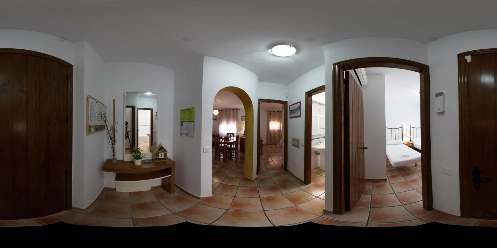 Apartamentos Manbea Algaida San José Extérieur photo