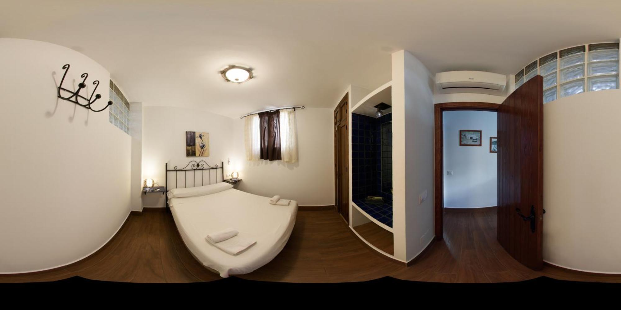 Apartamentos Manbea Algaida San José Extérieur photo