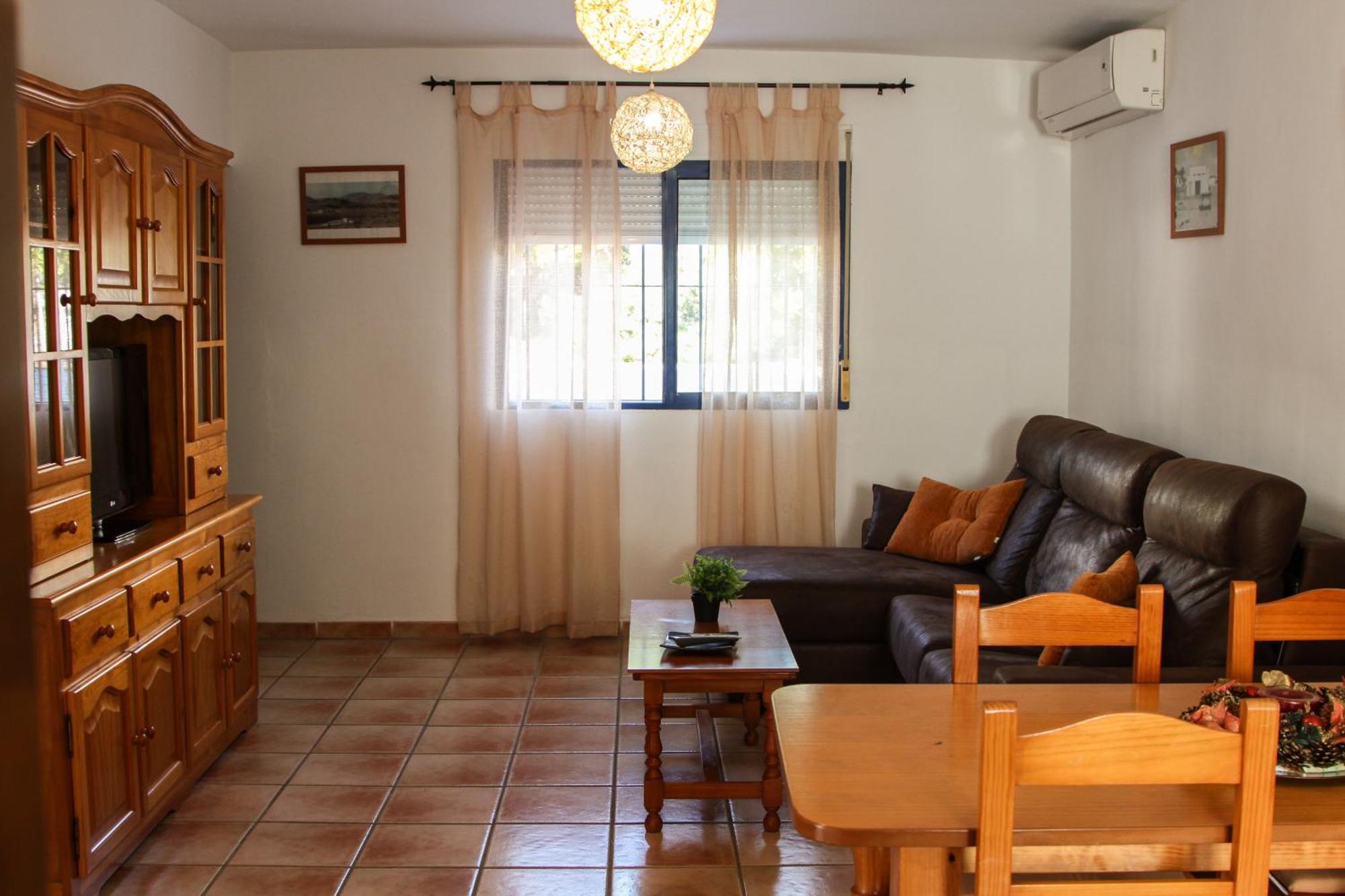 Apartamentos Manbea Algaida San José Extérieur photo
