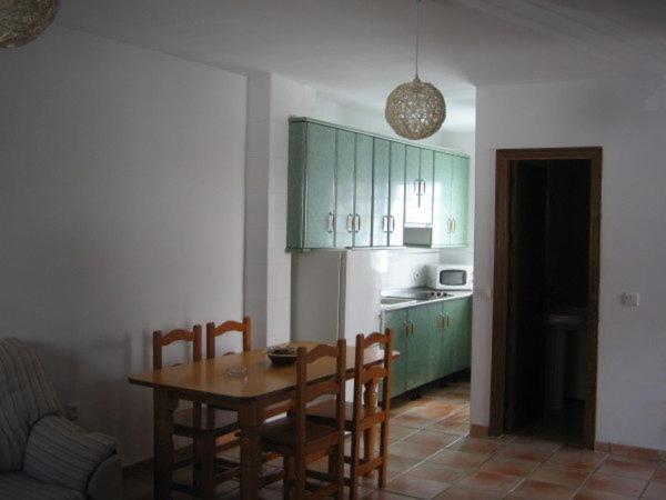 Apartamentos Manbea Algaida San José Extérieur photo