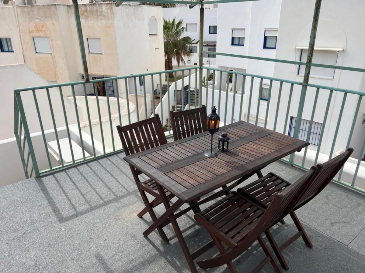 Apartamentos Manbea Algaida San José Extérieur photo
