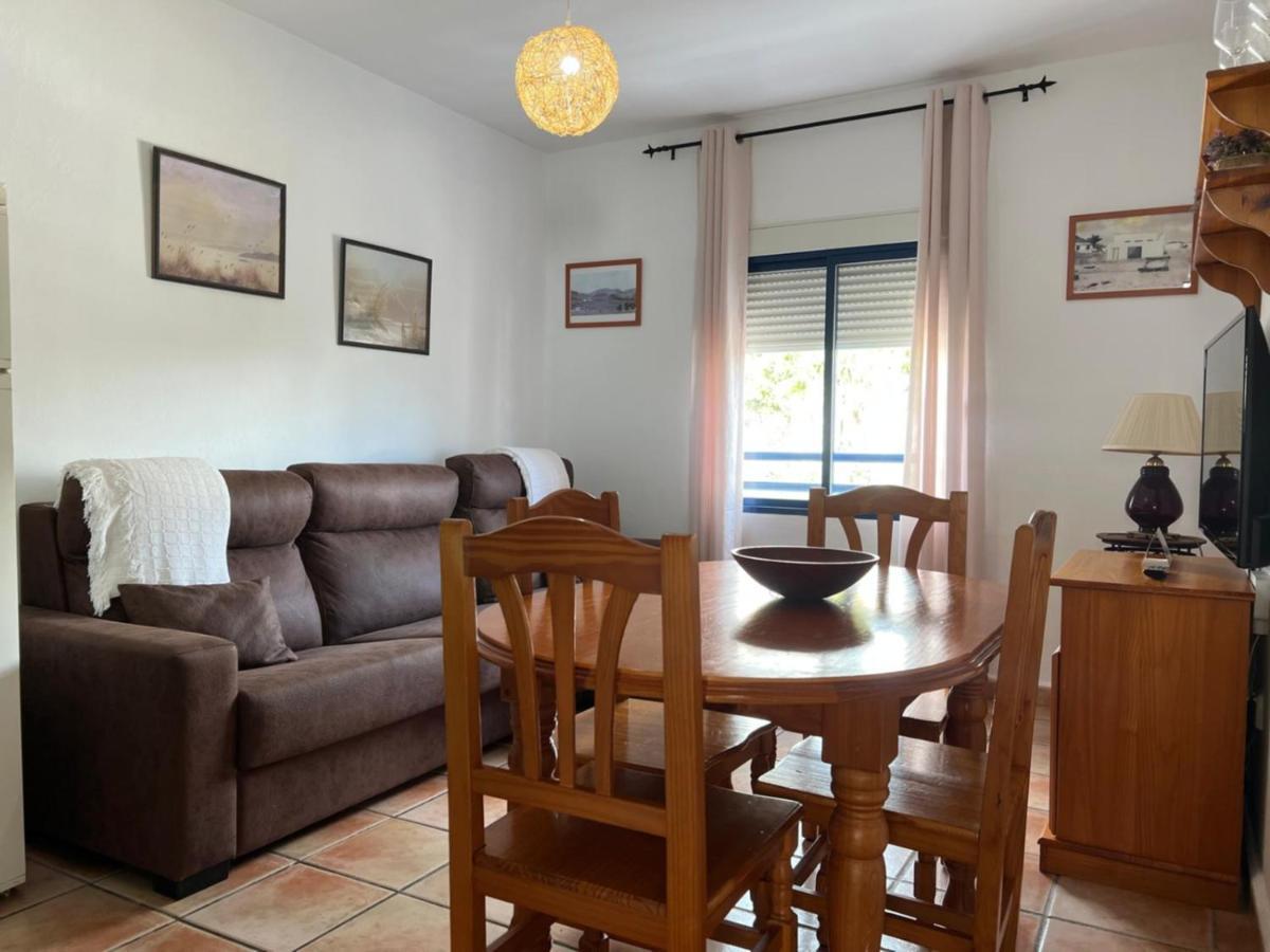 Apartamentos Manbea Algaida San José Extérieur photo
