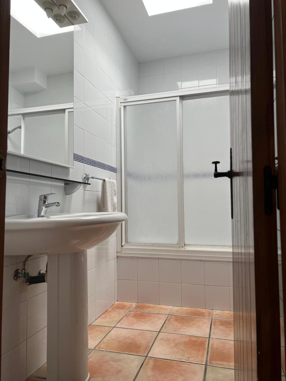Apartamentos Manbea Algaida San José Extérieur photo
