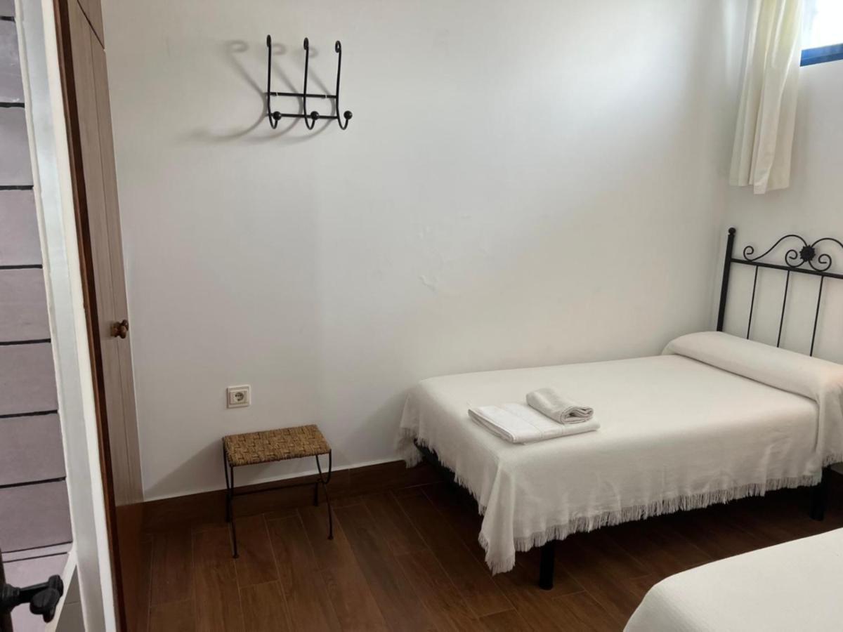 Apartamentos Manbea Algaida San José Extérieur photo