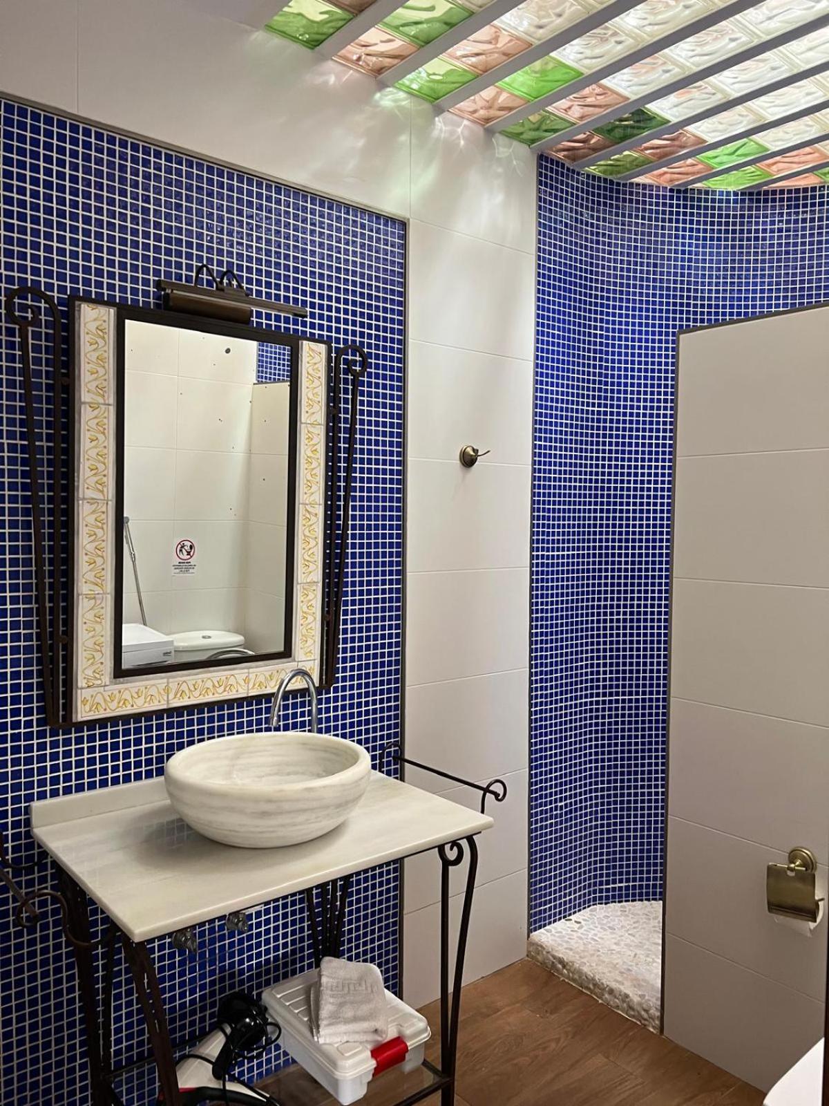 Apartamentos Manbea Algaida San José Extérieur photo