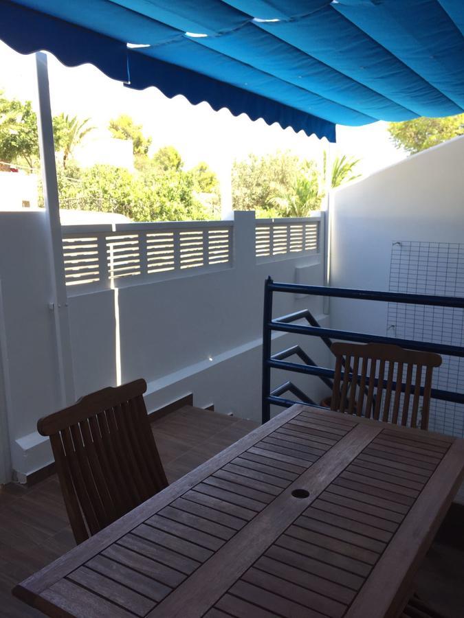 Apartamentos Manbea Algaida San José Extérieur photo