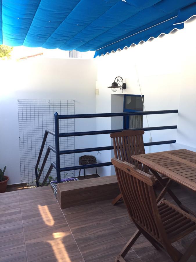 Apartamentos Manbea Algaida San José Extérieur photo